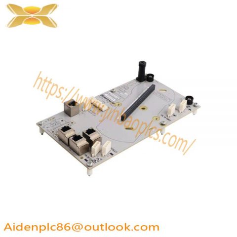 Honeywell DC-TCNT01 51307591-175 Controller Backplane