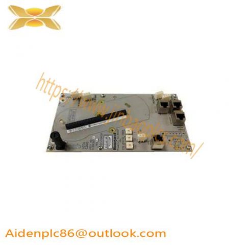 HONEYWELL DC-TCNT01 51307591-175, Intelligent I/O Module