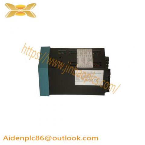 Honeywell DC3006-0-000-2-00-0111 Industrial Control Module