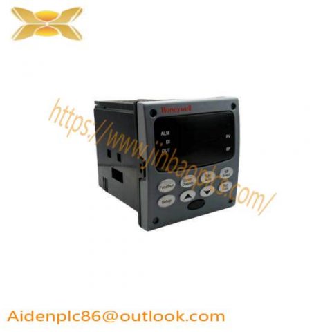 Honeywell DC3200-CE-1C0R-210-00000-E0-0 Temperature Controller: Precision Control, Industrial Excellence