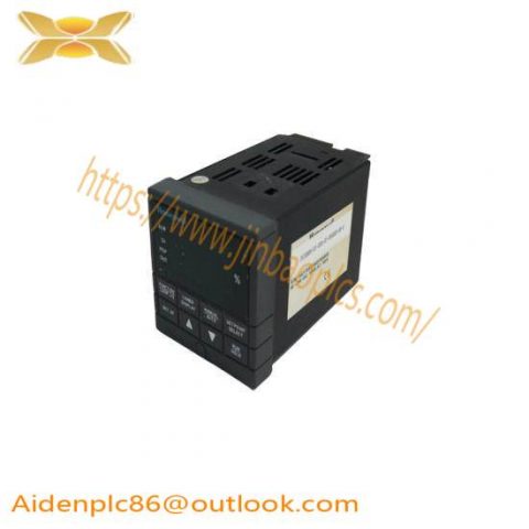 Honeywell DC330B-EE-200-22-000000-00-0 Thermal Control Unit
