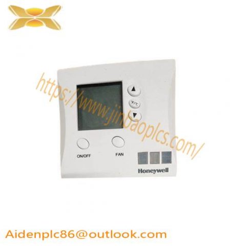 Honeywell E527 Smart Digital Thermostat - Precise Climate Control for Industrial Applications