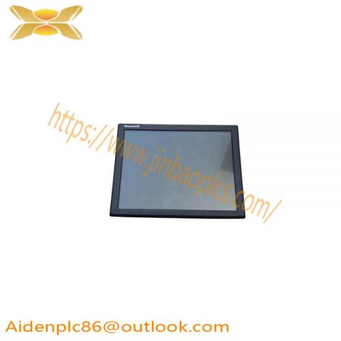 Honeywell ET1915L-8CWA-1-G 51153996-100: High-Performance Touchscreen Monitor