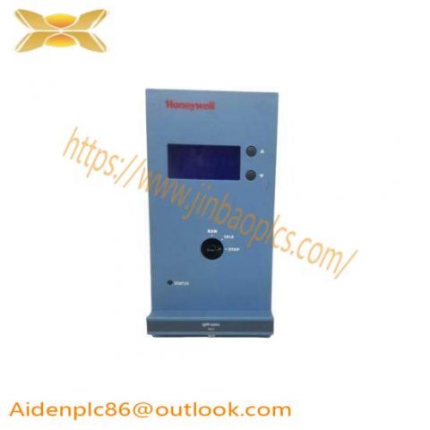 Honeywell FC-QPP-0001 V1.3 Quad Processor Pack: Industrial Grade Control Module