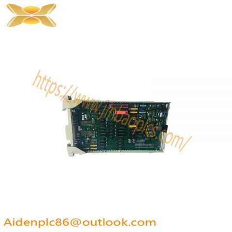 Honeywell FC-SDI-1624 Digital Input Module