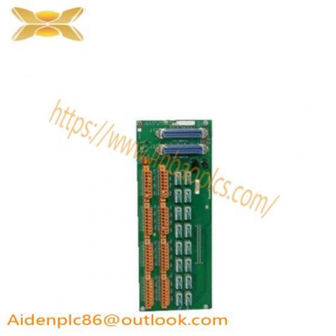 Honeywell FC-SDIL-1608 V1.2 - Safe Line-monitored Digital Input Module