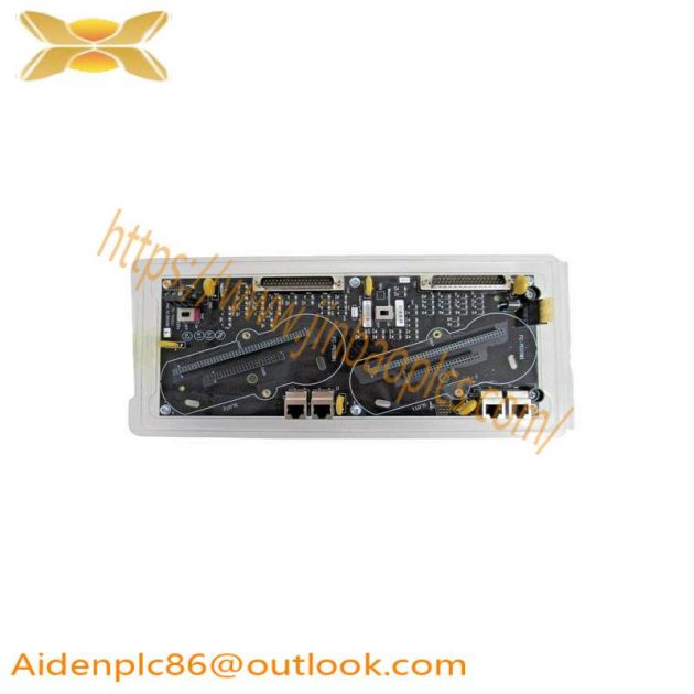 Honeywell FC-TDIO11 SC IOTA PDIO REDUNDANT, Control Systems Module