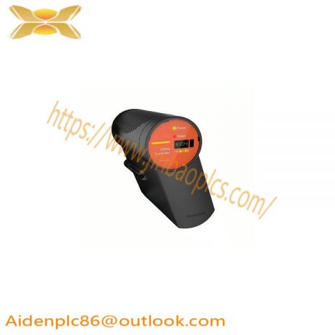 Honeywell FC-TDIO52 Safety Manager SC Hardware, for Industrial Control Solutions