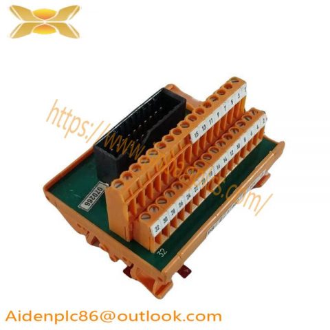 Honeywell FC-TDO-1624 Digital Input Relay Module