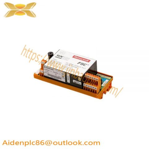 Honeywell FC-TPSU-2430 Safety Manager System Module