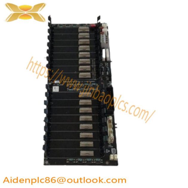 Honeywell FC-TRO-0824 | Digital Output Module for Factory Automation