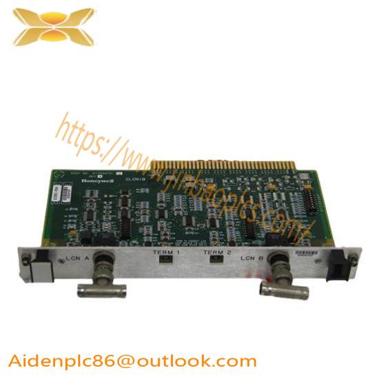 Honeywell FC-TRO-1024 | Digital Output Relay Contact FTA, 10 Channels (Conformal Coated)