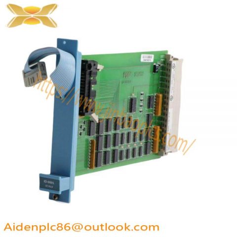 Honeywell FC-TRO-1024 Relay Output Module: Contacts, 10 Channels