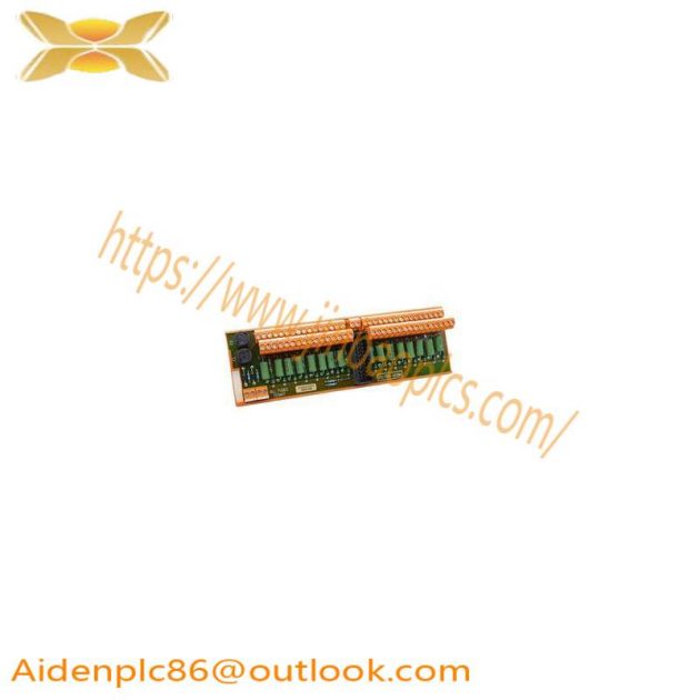 Honeywell FC-TSAI-1620M Industrial Control Module