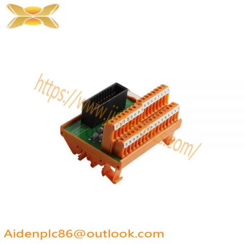 Honeywell FC-TSDI-1624 V1.0: Advanced Digital Input Module for Industrial Control Systems