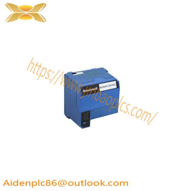 HONEYWELL FF-SB12R04K-S2 Industrial Control Module