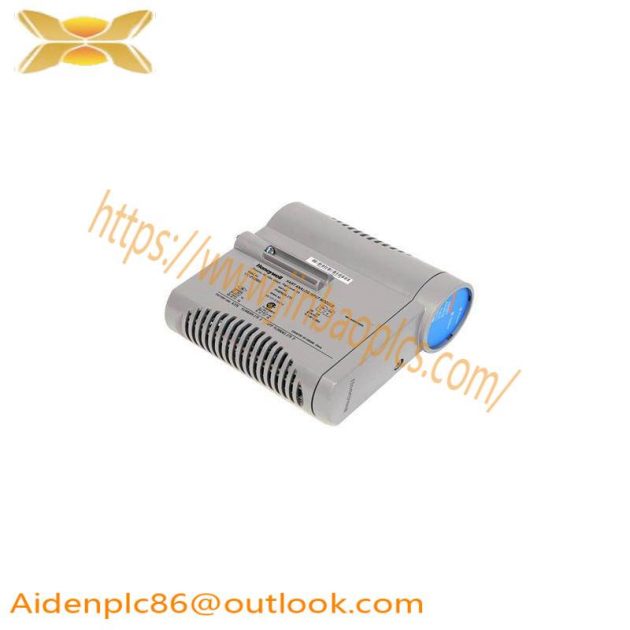 HONEYWELL FF-SB12R04K-S2 Industrial Control Module