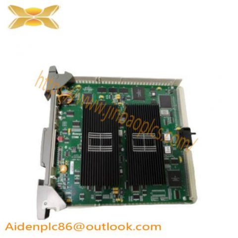 Honeywell FS-IOBUS-HBR: High-Performance Horizontal Redundant I/O Bus Backplane