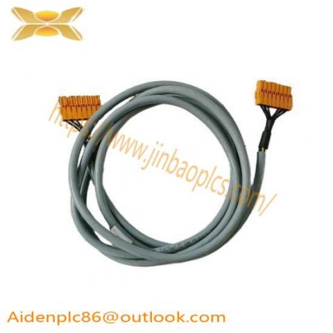 Honeywell FS-PDC-CPX05 Cable - Industrial Control System Accessory