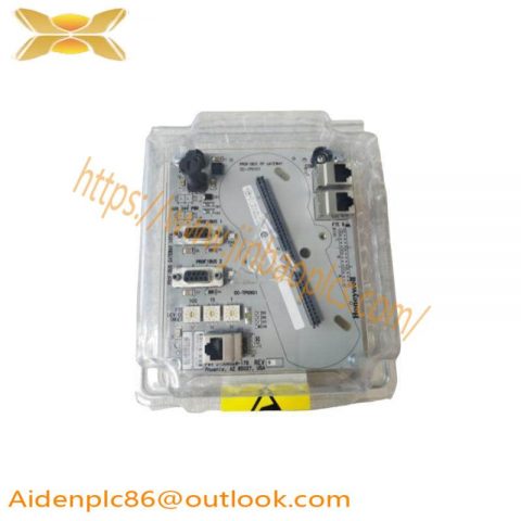 Honeywell FS-SAI-0410 Safe Analog Input Module: Industrial Safety in Your Control