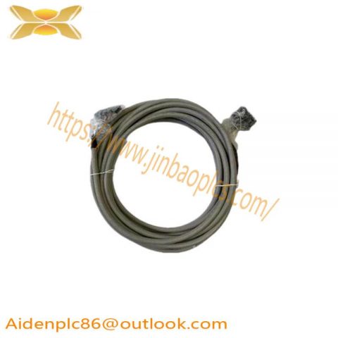 Honeywell FS-SICC-0001/L5 Interconnection Cable