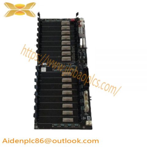 Honeywell FS-TRO-0824 Digital Output Module FTA - Industrial Control Precision