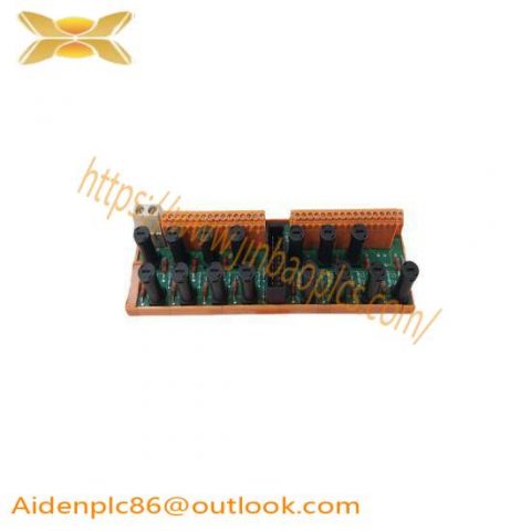 Honeywell FS-TSGAS-1624 Digital Input Field Termination Assembly