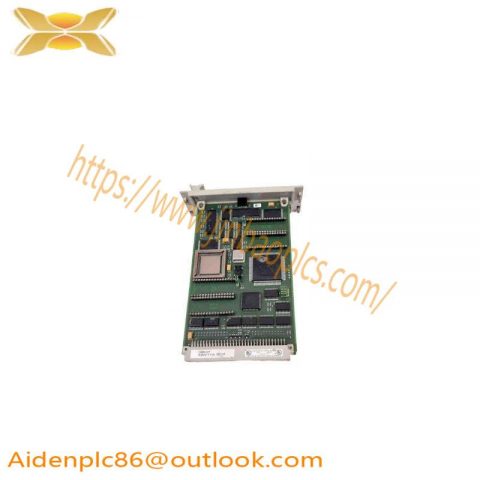 HONEYWELL FSC 10024/H/F Horizontal Control Module