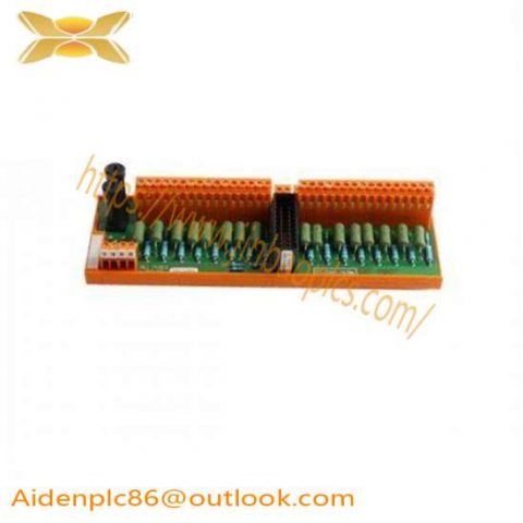 Honeywell FTA-T-20 Digital Output Module for Advanced Control Systems