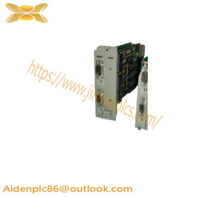 HONEYWELL GR-2C-DC24V - Industrial Control Module