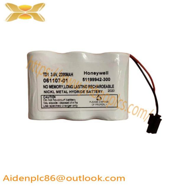 Honeywell J-DIM00 Industrial Control Module