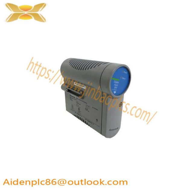 HONEYWELL J-MHM10 Industrial Control Module
