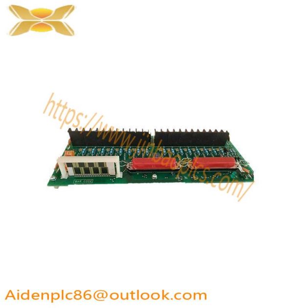 Allen Bradley 1756-IB16 Input Module: ControlLogix, 16-Point Digital Input, DC Voltage, 24V DC Source