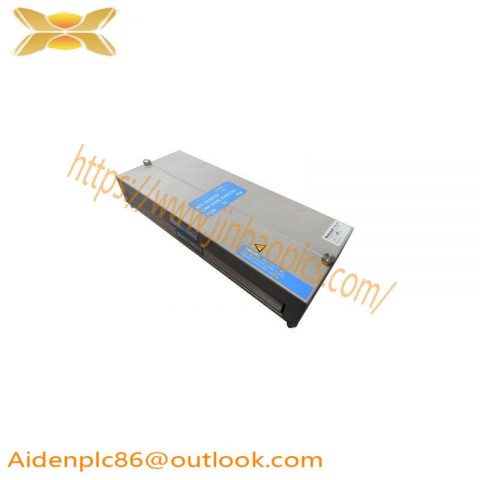 Honeywell MC-TAMT03 - Advanced Thermocouple Input Module