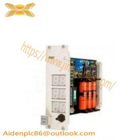 Honeywell MC-TSTX13 51309142-175 | Industrial Automation Control Module