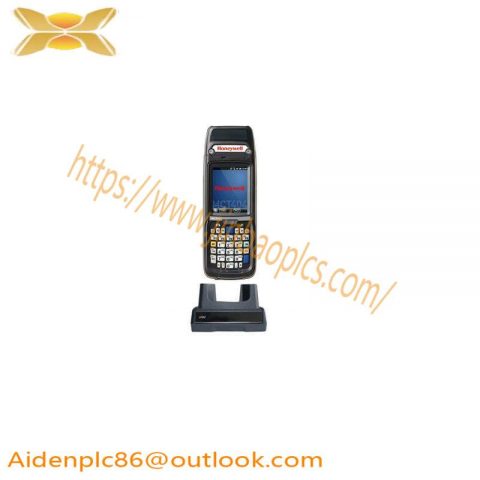 Honeywell MCT404 Handheld Configurator - Industrial Automation Solution