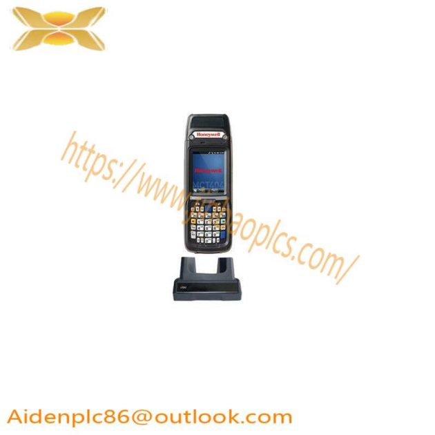 Honeywell MCT404 Handheld Configurator - Industrial Automation Solution