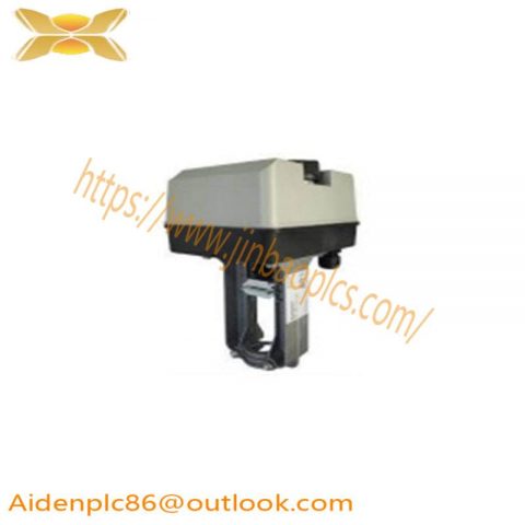 Honeywell ML6420A3015: Advanced Control Valve for Industrial Automation