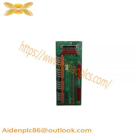 Honeywell MU-TAOY22 Analog Output Module, PLC Series