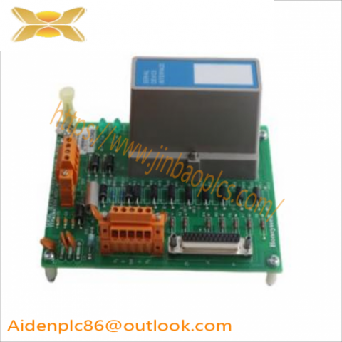 Honeywell MU-TSDM02 51303932-277 - Digital Input Module