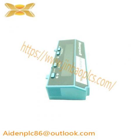 Honeywell S7800-A-1050 Keyboard Display Module: Reliable Control Interface for Industrial Applications