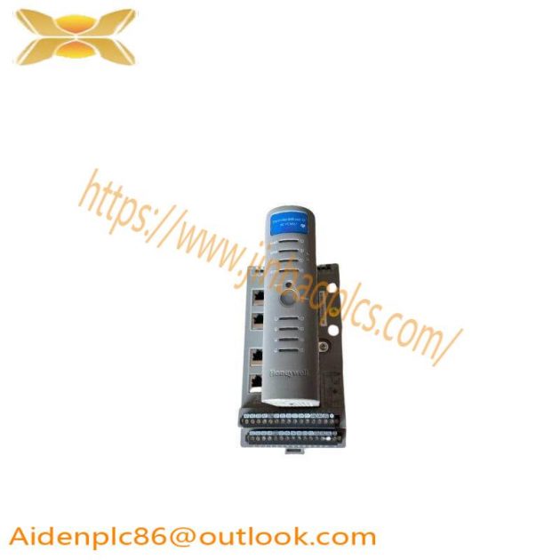 HONEYWELL SC-PCMX01 51307195-175 Industrial Control Module