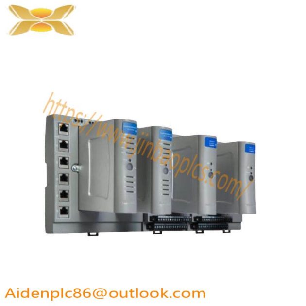 Honeywell SP-EMD171-ESD Terminal, Industrial Control Module