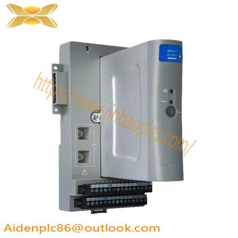 Honeywell SP-EMD171 Modular Process Controller - Advanced Automation Solution for Industrial Control