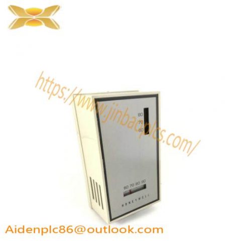 Honeywell T921D-1008 DCS Module; Producer: Honeywell