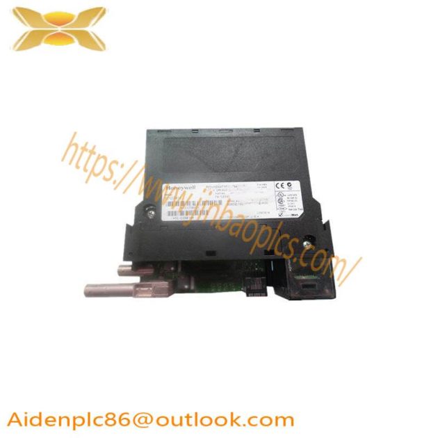Honeywell TC-IOLI01 - Industrial Automation I/O Link Interface Module