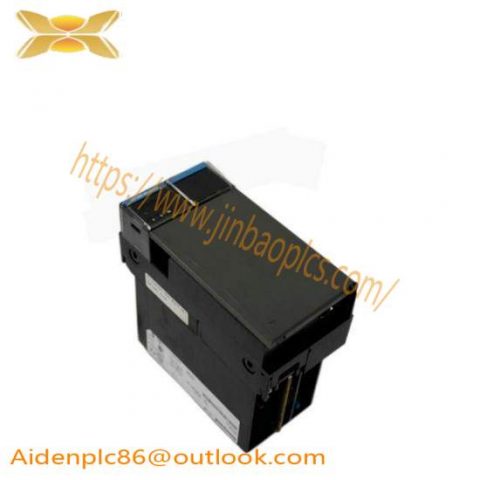 Honeywell TC-IOLI01 AC Digital Input Module - Industrial Control Solutions