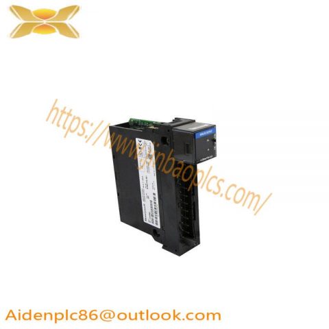 Honeywell TC-OAV081 Analog Output Module - Precision Control for Industrial Automation