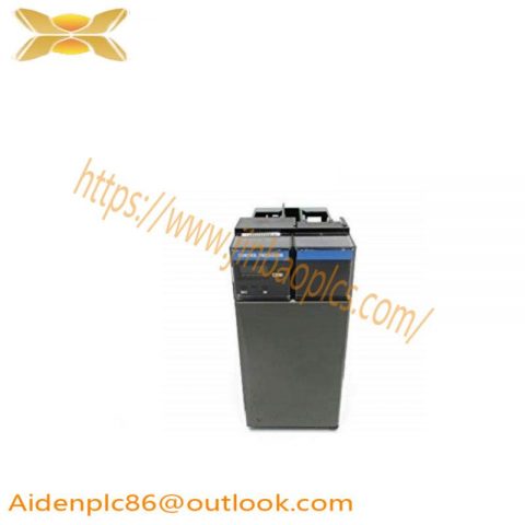 HONEYWELL TC-PRS021 Control Processor Module