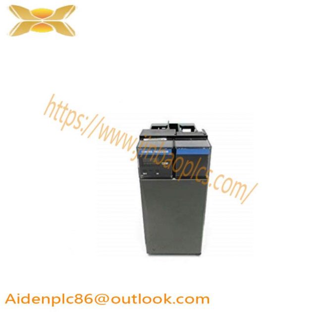 HONEYWELL TC-PRS021 Control Processor Module